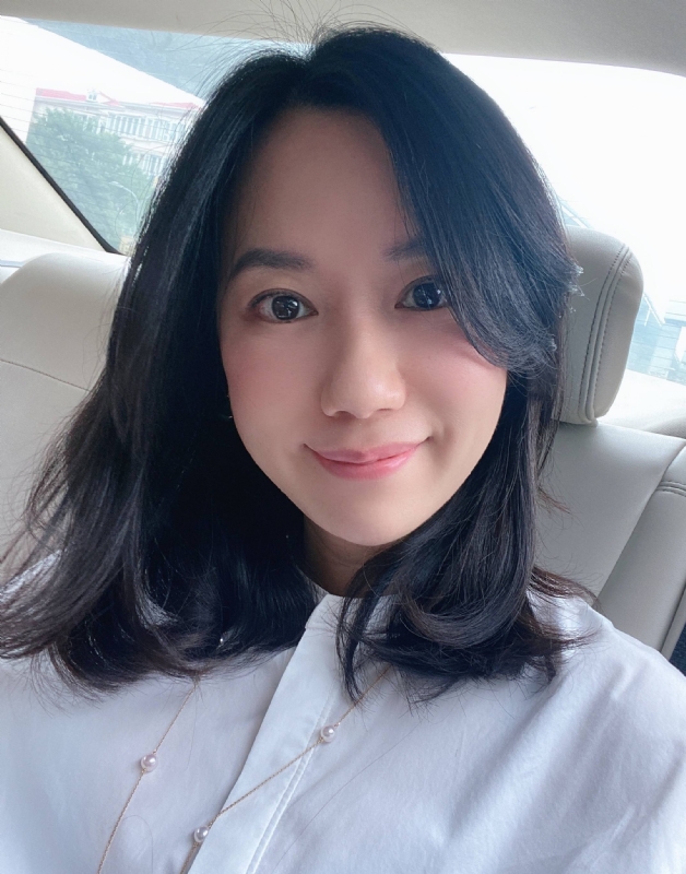 林林的第一张照片--柳州相亲服务中心