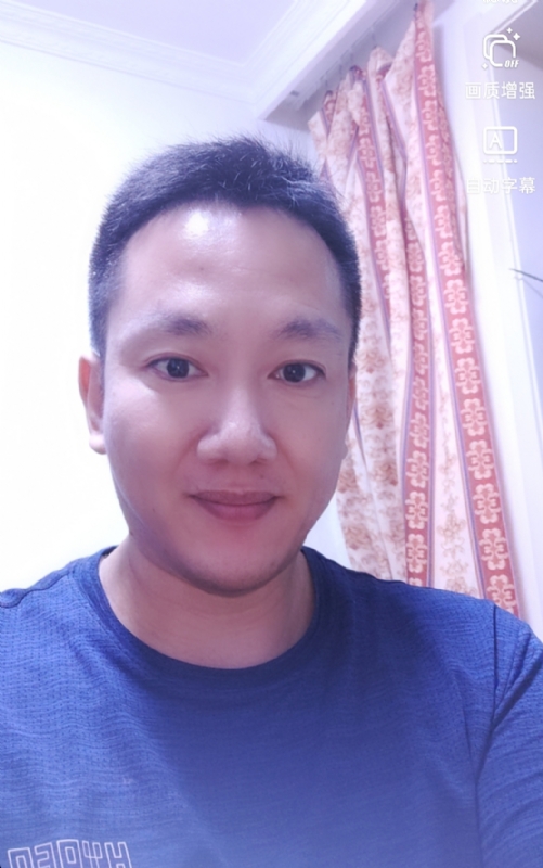 艾力克Eric的第一张照片--柳州相亲服务中心
