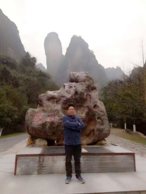 珍惜的第二张照片--柳州相亲服务中心