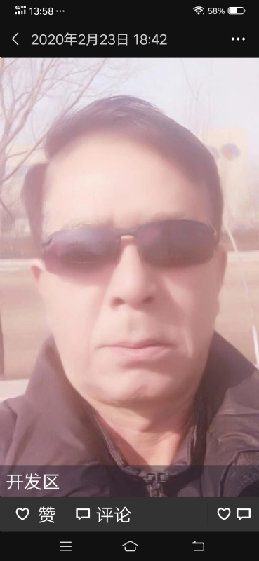 无尽的路的第一张照片--柳州相亲服务中心