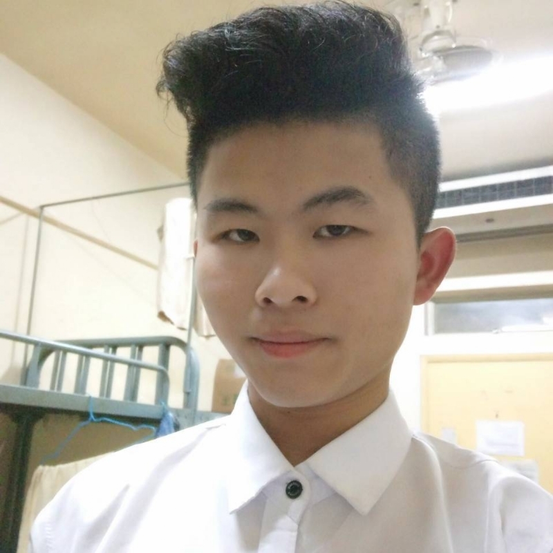 赖荣智的第一张照片--柳州相亲服务中心