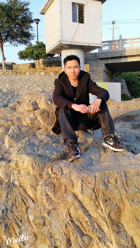 王俊辉的第一张照片--柳州相亲服务中心