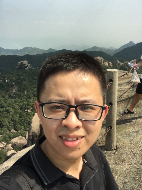 七凌的第一张照片--柳州相亲服务中心
