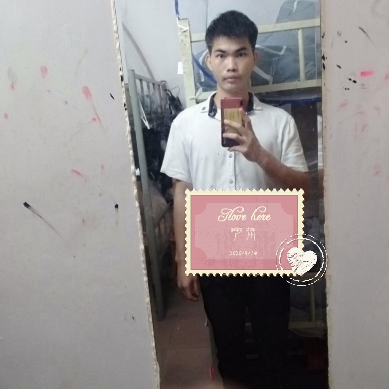 小林的第一张照片--柳州相亲服务中心