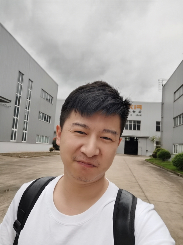 二叔的第二张照片--柳州相亲服务中心