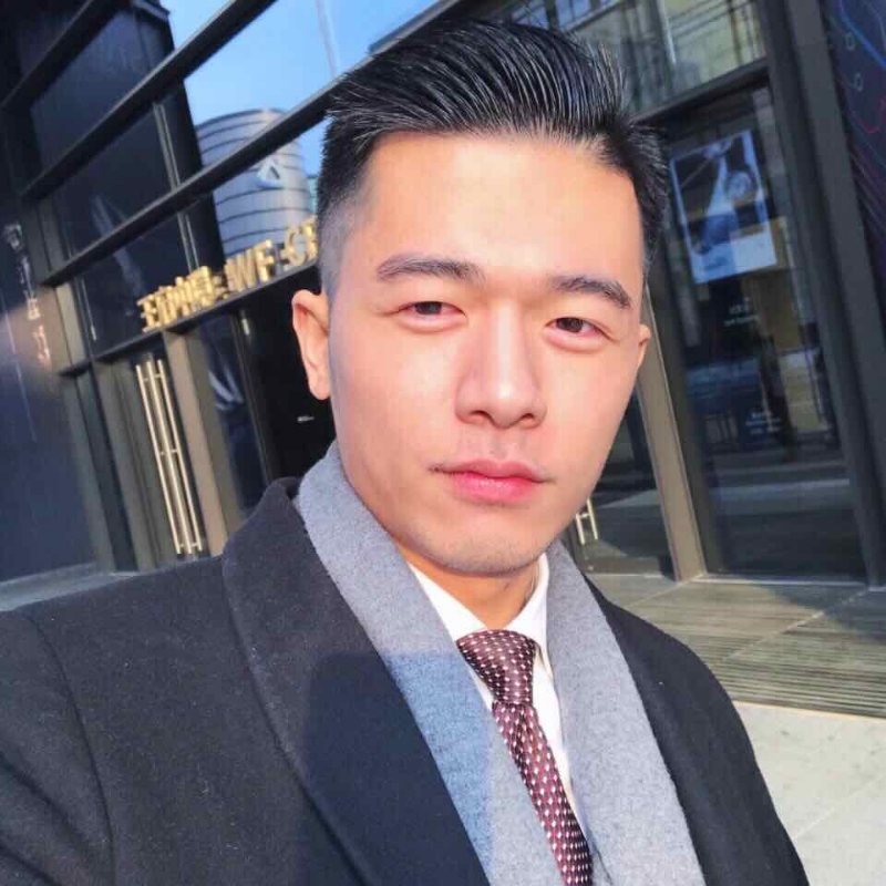 顺其自然的第一张照片--柳州相亲服务中心