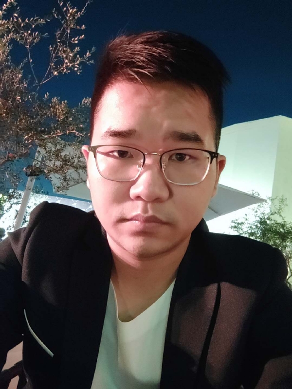 在路上的第一张照片--柳州相亲服务中心