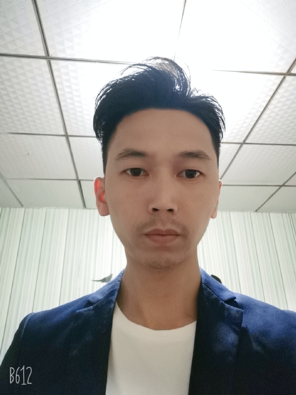 真心换真心的第一张照片--柳州相亲服务中心