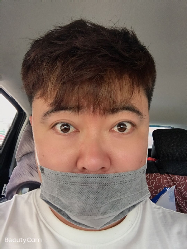 情有独钟的第一张照片--柳州相亲服务中心