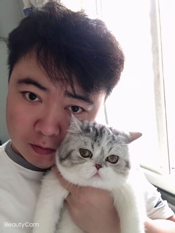 情有独钟的第二张照片--柳州相亲服务中心