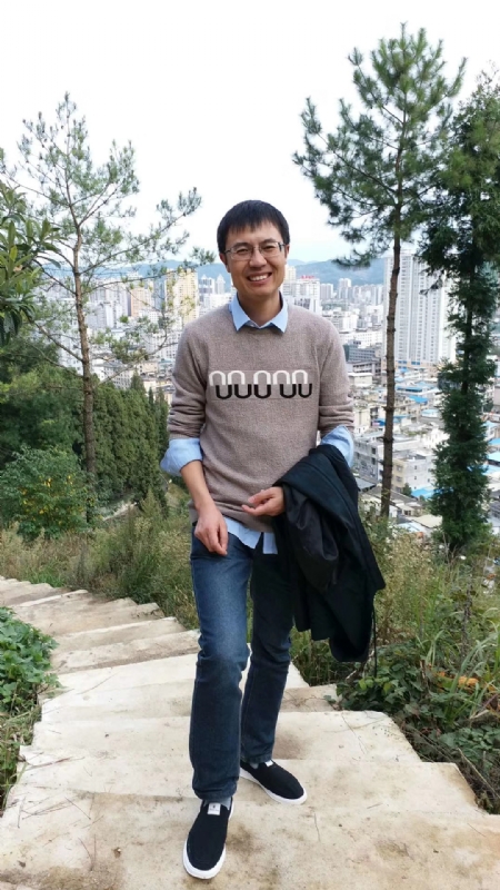 会飞的鱼的第一张照片--柳州相亲服务中心