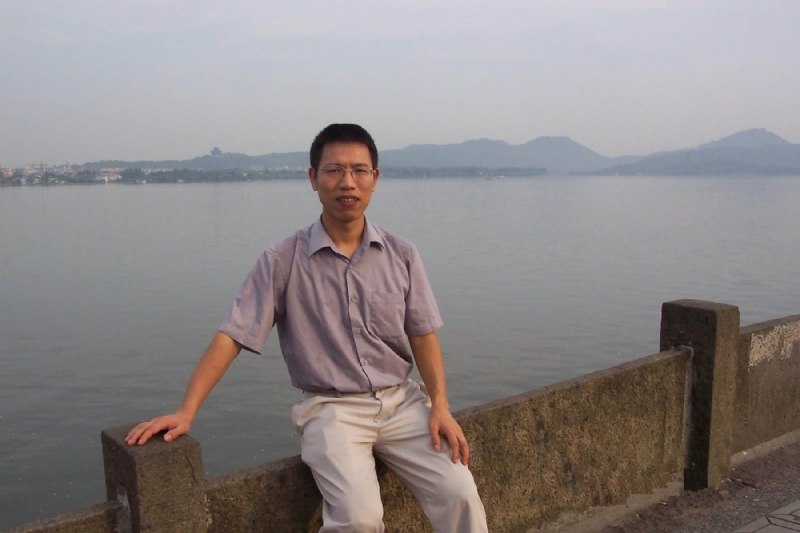 andrew的第一张照片--柳州相亲服务中心