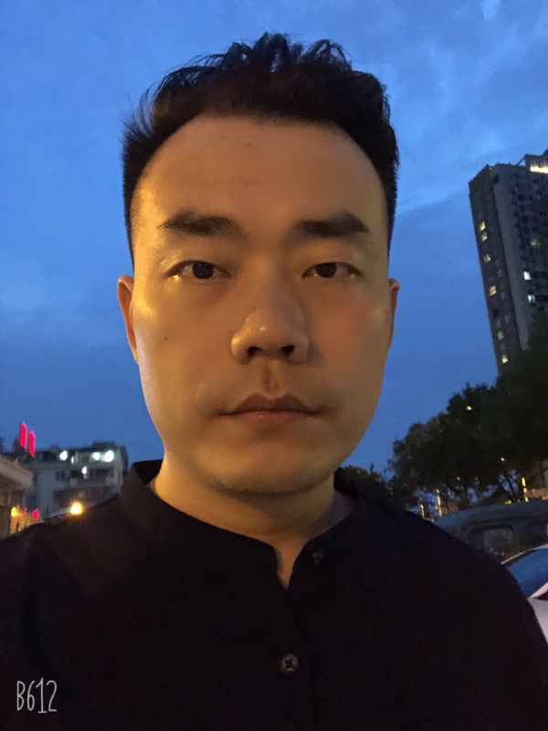 楚河畔的第二张照片--柳州相亲服务中心