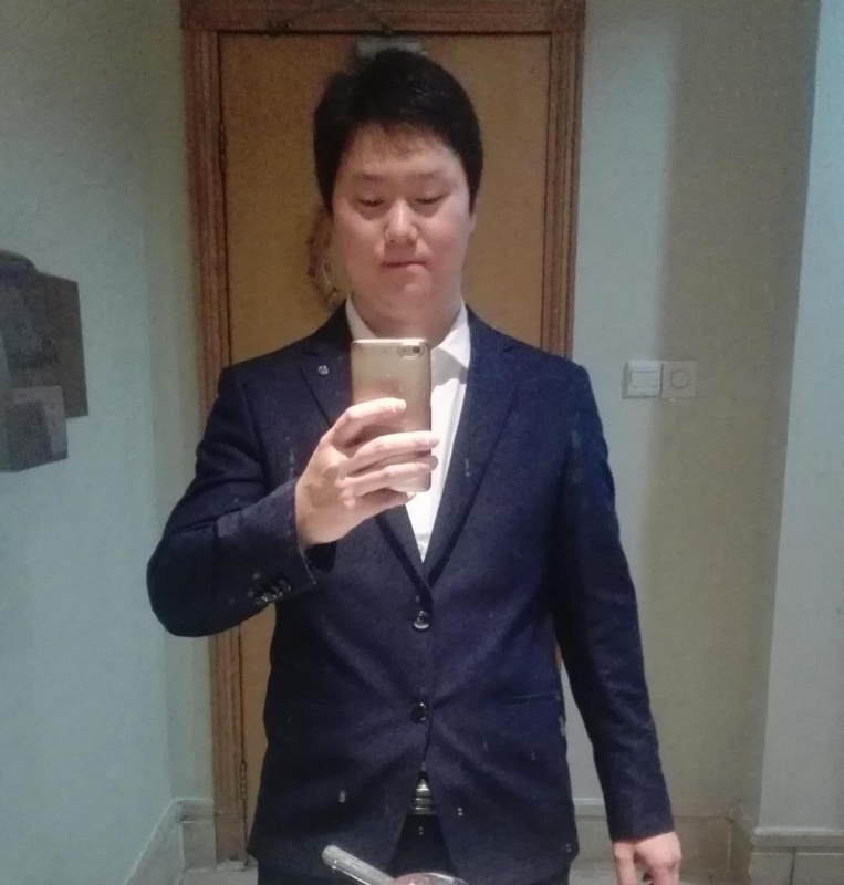 缥缈的第一张照片--柳州相亲服务中心