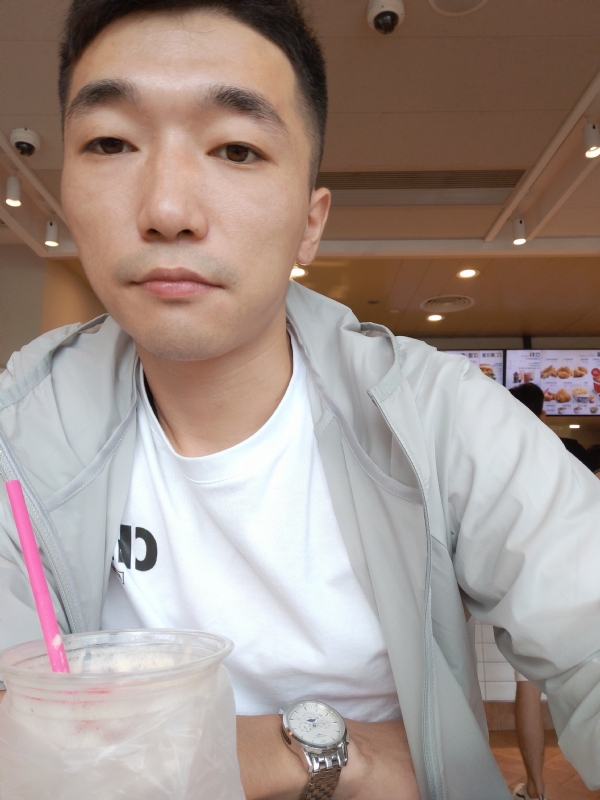 须臾数年的第一张照片--柳州相亲服务中心