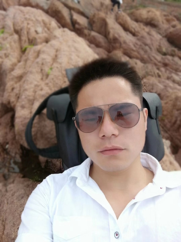 易听的第一张照片--柳州相亲服务中心