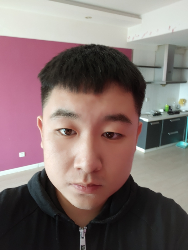正宇的第一张照片--柳州相亲服务中心
