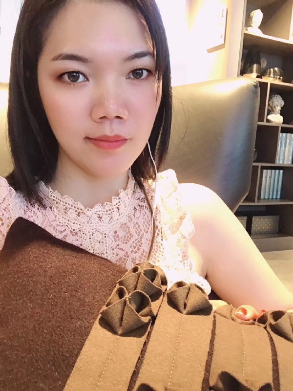 92年kiki的第一张照片--柳州相亲服务中心