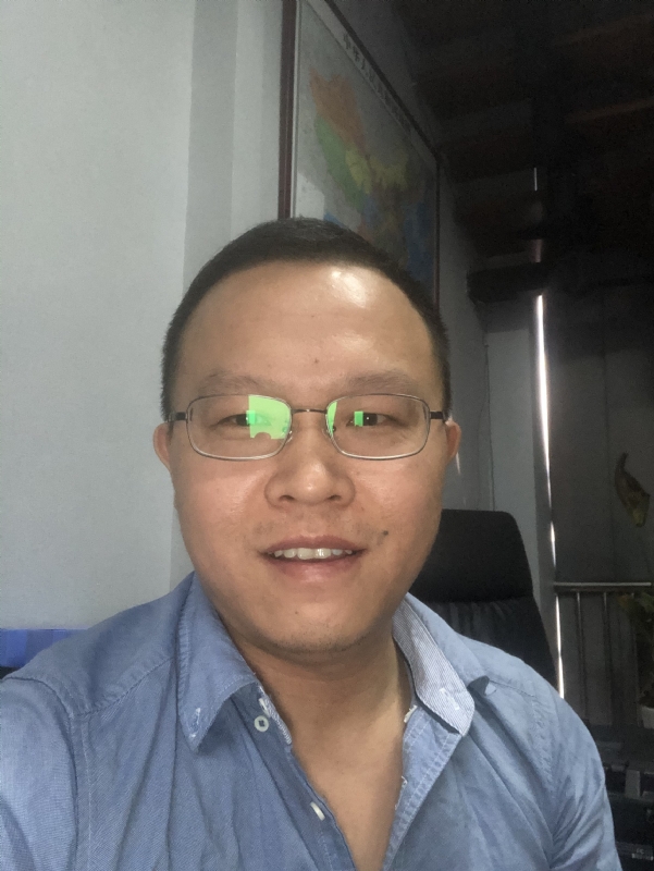 小吴的第一张照片--柳州相亲服务中心