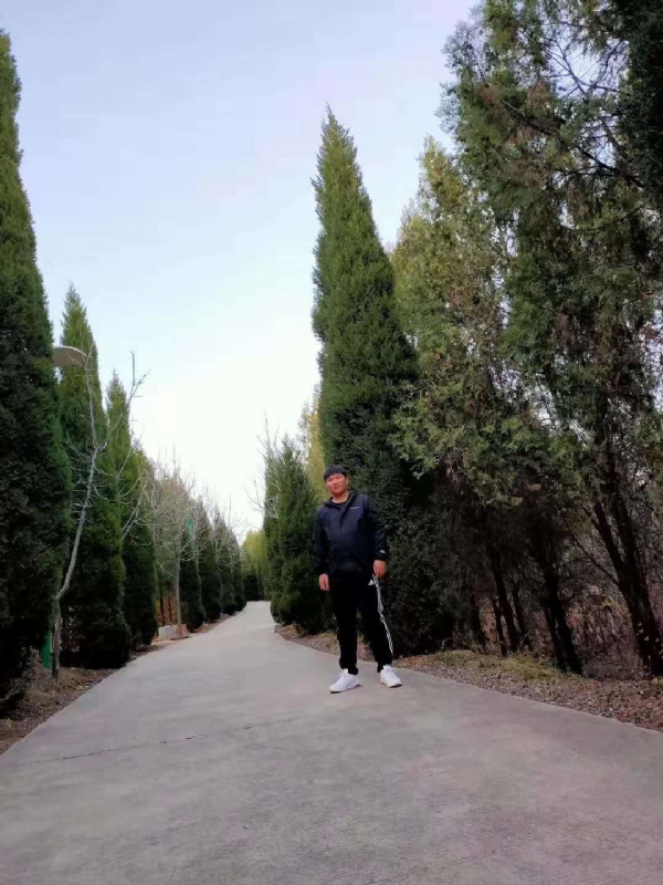相濡以沫的第一张照片--柳州相亲服务中心