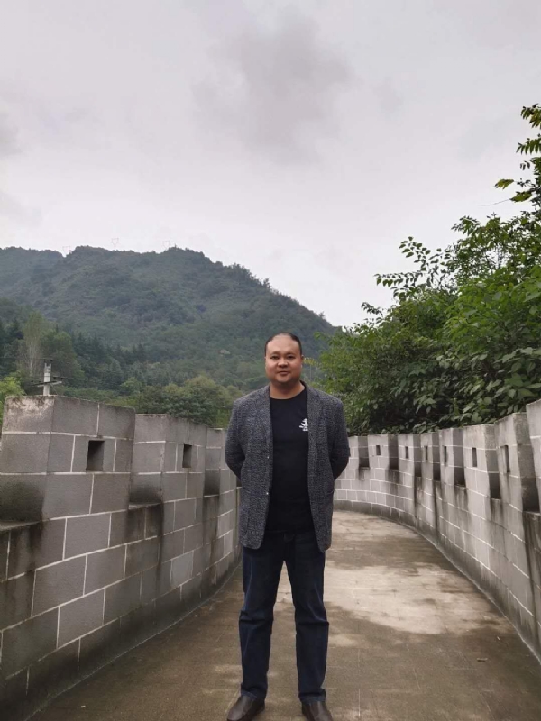 玉竹的第二张照片--柳州相亲服务中心