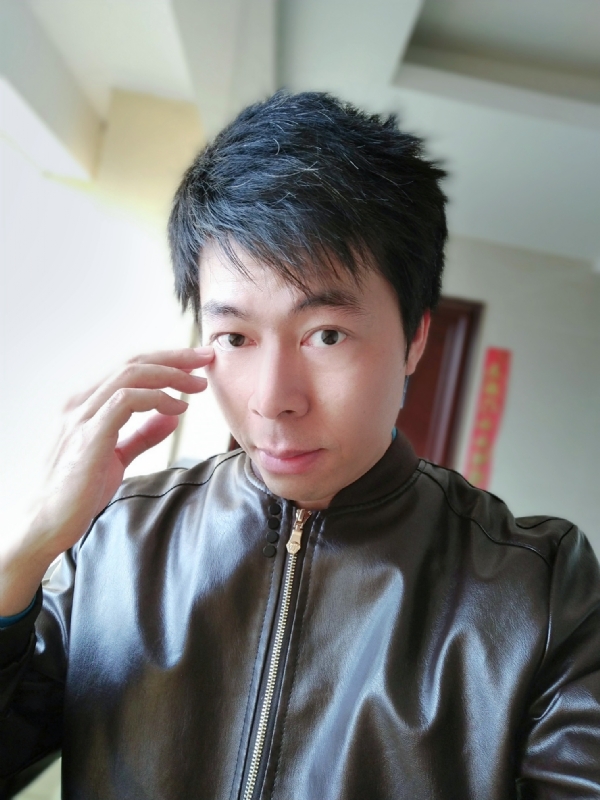 曾经的爱的第三张照片--柳州相亲服务中心