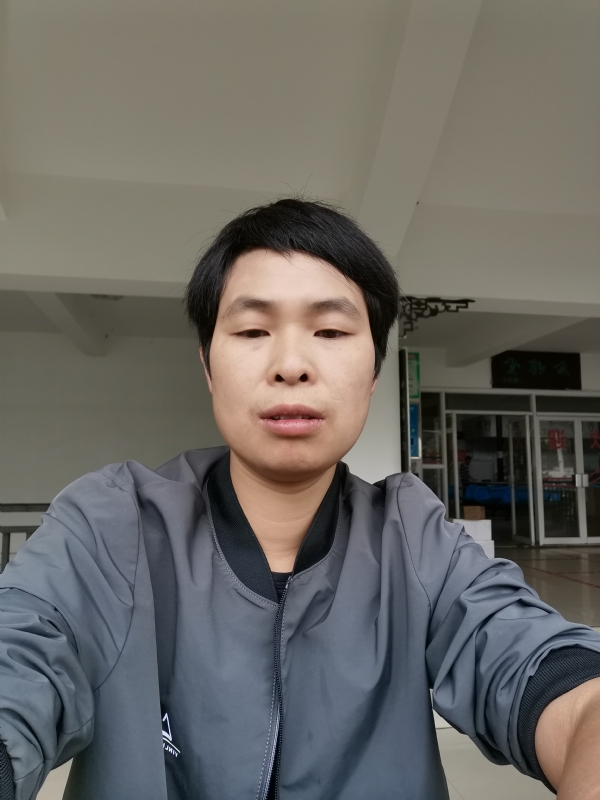 刘志强的第一张照片--柳州相亲服务中心
