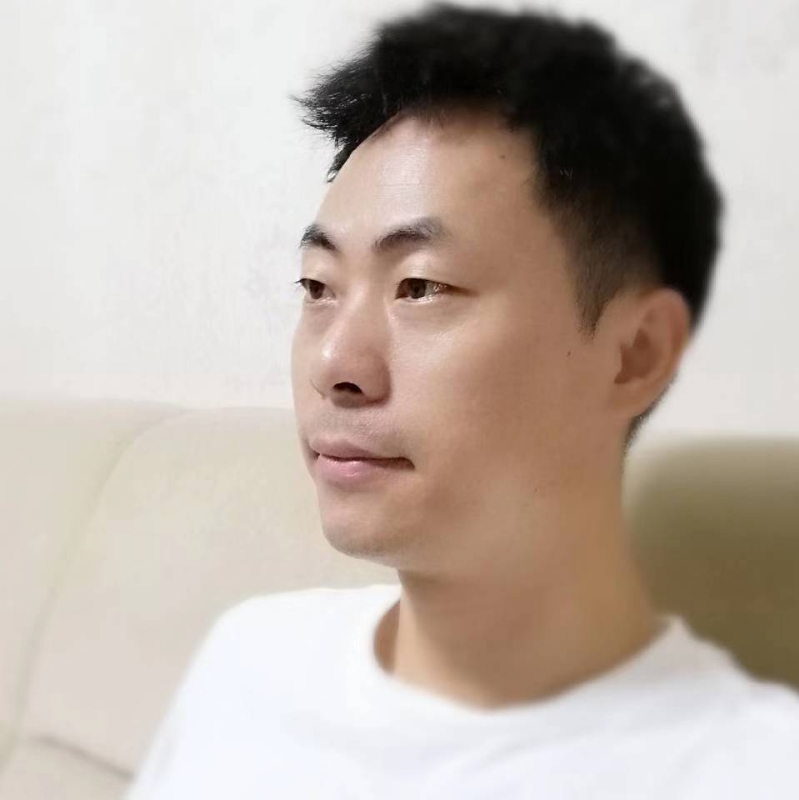 依洺的第一张照片--柳州相亲服务中心