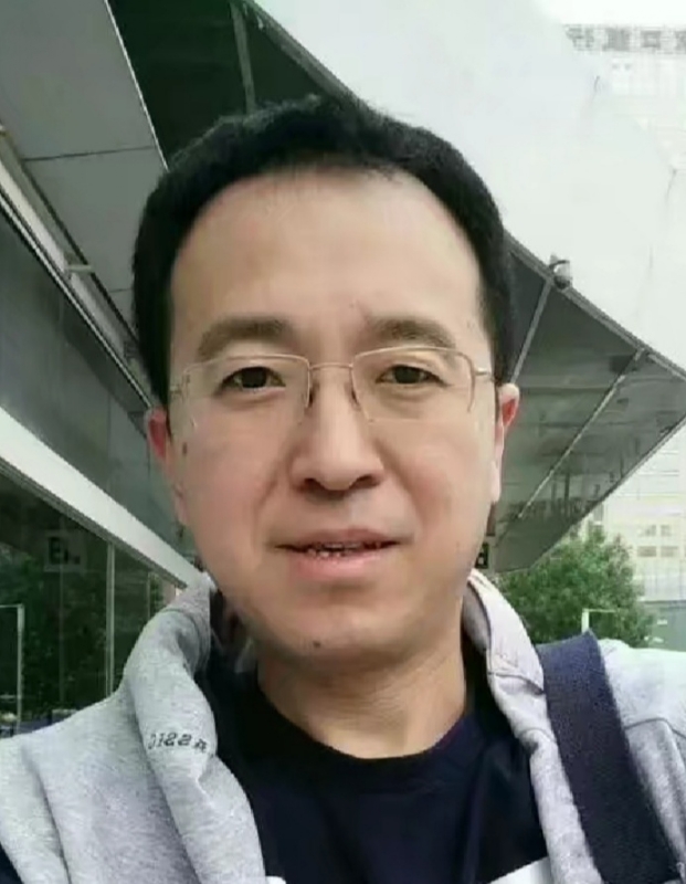 阳仔的第二张照片--柳州相亲服务中心