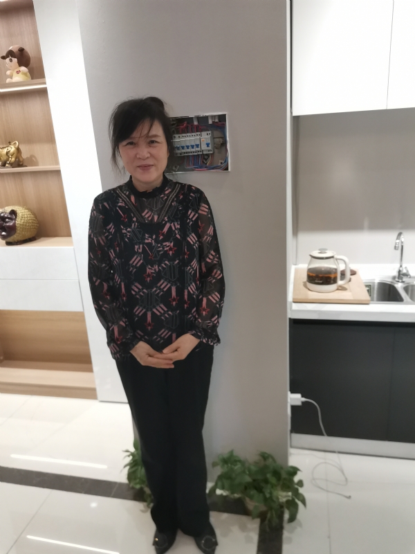 随缘的第一张照片--柳州相亲服务中心