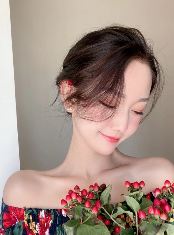 小诗vanessa的第二张照片--柳州相亲服务中心