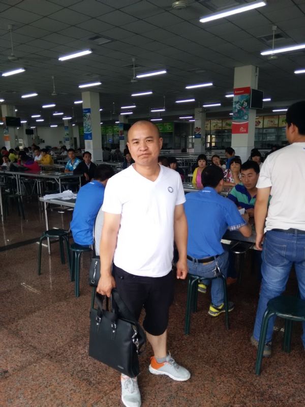 人在旅途的第五张照片--柳州相亲服务中心