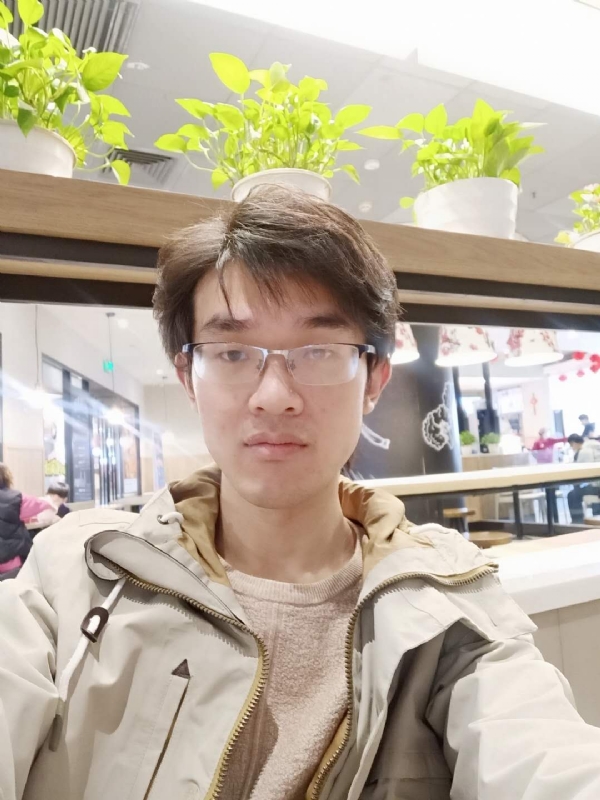 南有乔木的第二张照片--柳州相亲服务中心