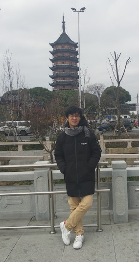 南有乔木的第三张照片--柳州相亲服务中心
