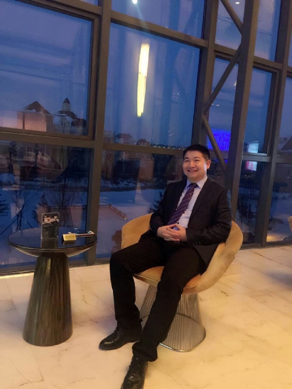 四只老虎的第一张照片--柳州相亲服务中心