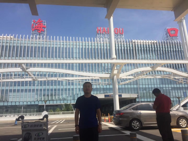 海宁的第一张照片--柳州相亲服务中心