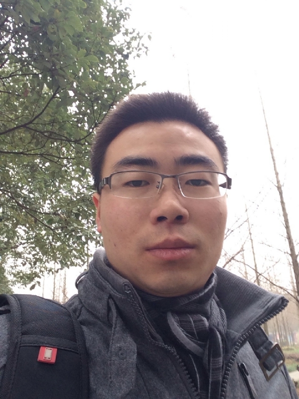 嘉州佳人的第一张照片--柳州相亲服务中心
