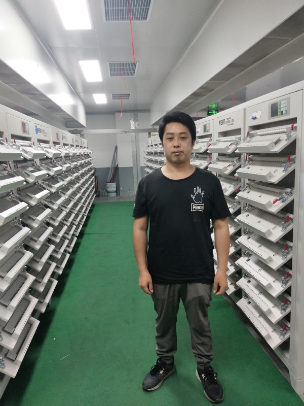 真挚的心的第一张照片--柳州相亲服务中心