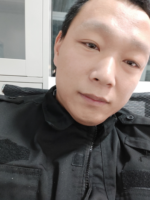 真实找人结婚的第二张照片--柳州相亲服务中心