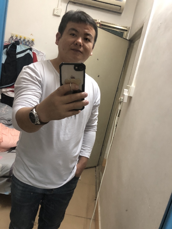 凯的第一张照片--柳州相亲服务中心