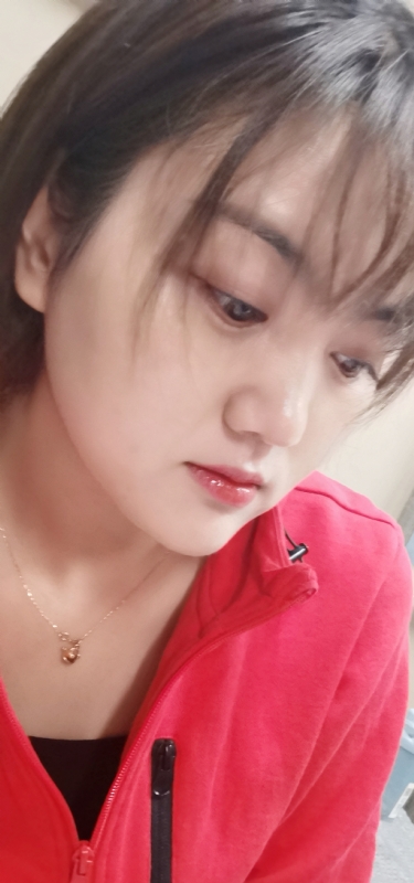 余儿的第一张照片--柳州相亲服务中心