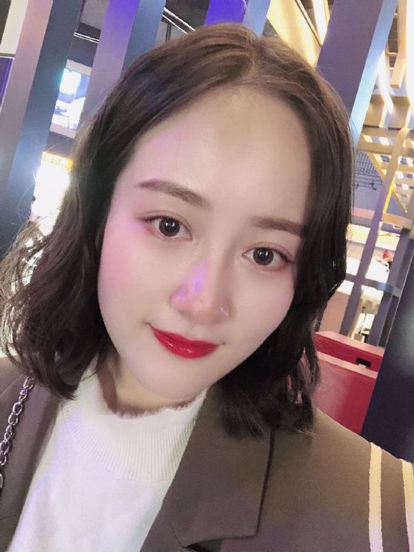 米苏娜娜的第一张照片--柳州相亲服务中心