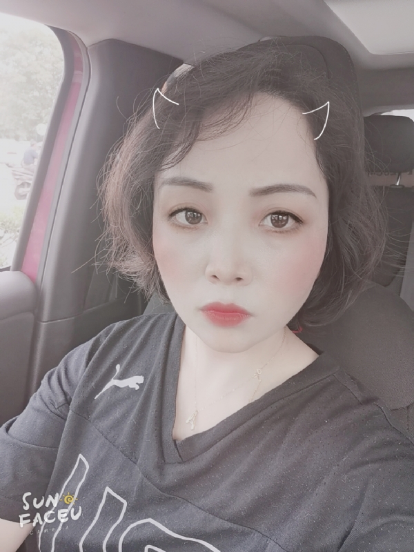 灰太狼姐姐的第一张照片--柳州相亲服务中心
