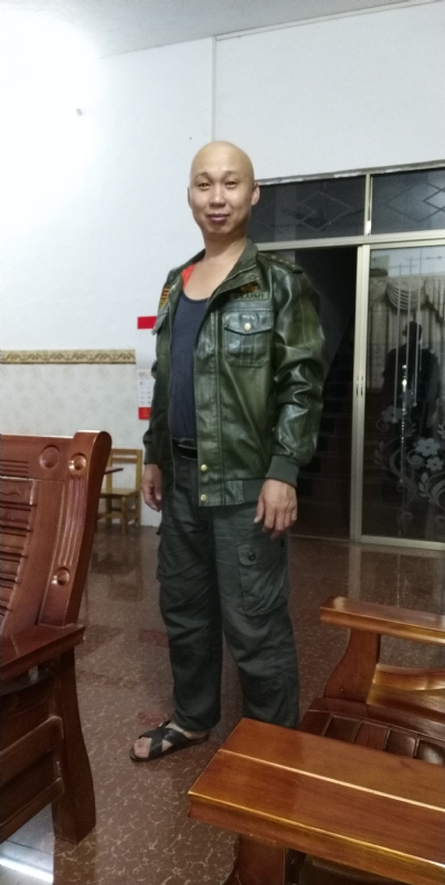 大海的第一张照片--柳州相亲服务中心