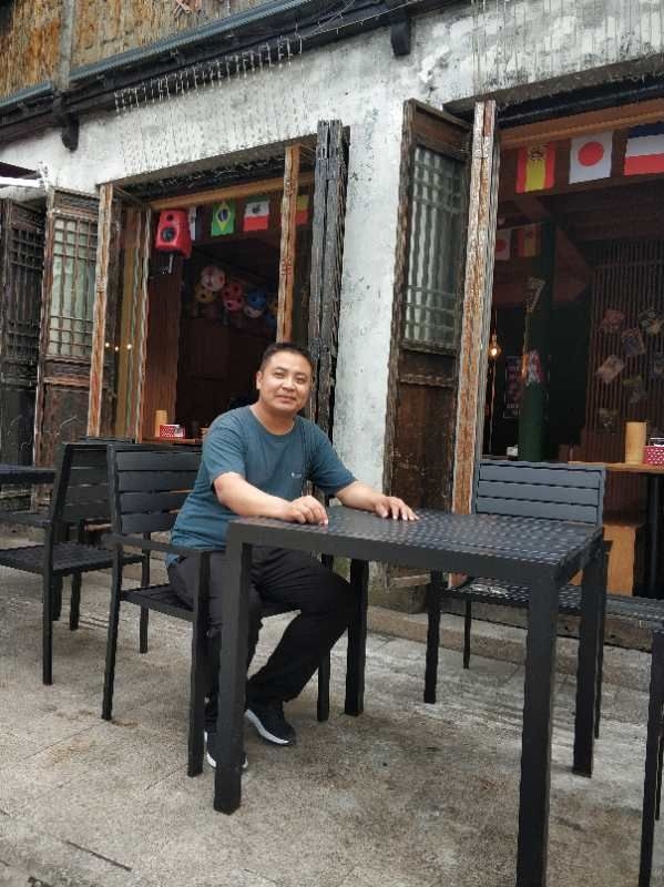 陈目城的第一张照片--柳州相亲服务中心