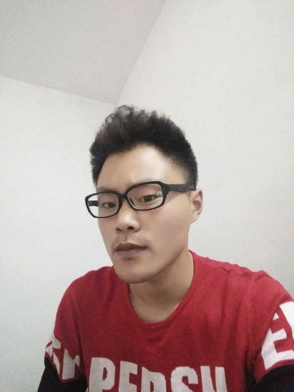 玉尚的第一张照片--柳州相亲服务中心