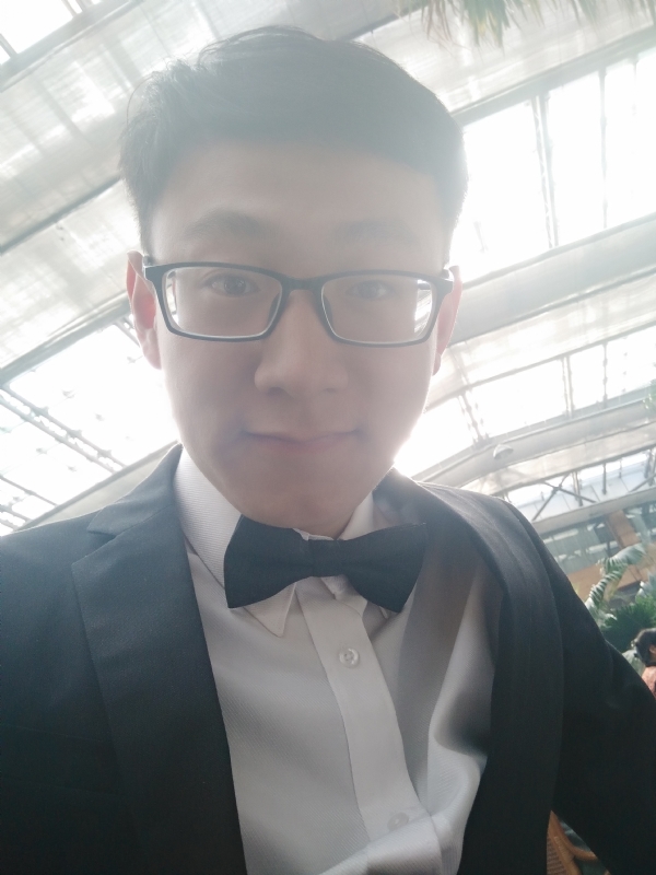 转角遇到爱的第一张照片--柳州相亲服务中心