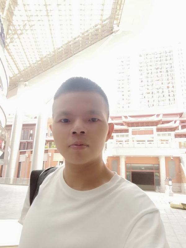冰水加糖的第二张照片--柳州相亲服务中心