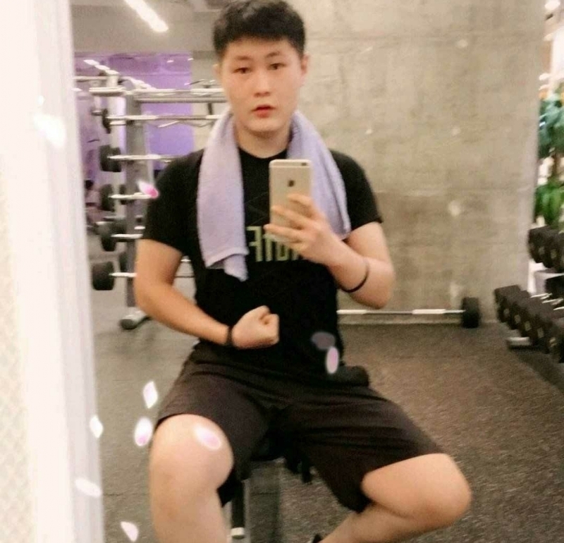 晚婚的第二张照片--柳州相亲服务中心