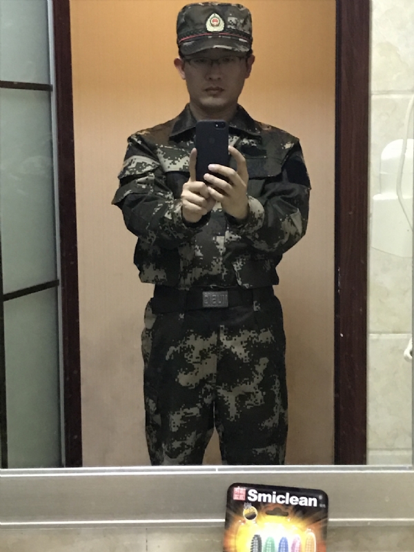 大白菜的第一张照片--柳州相亲服务中心
